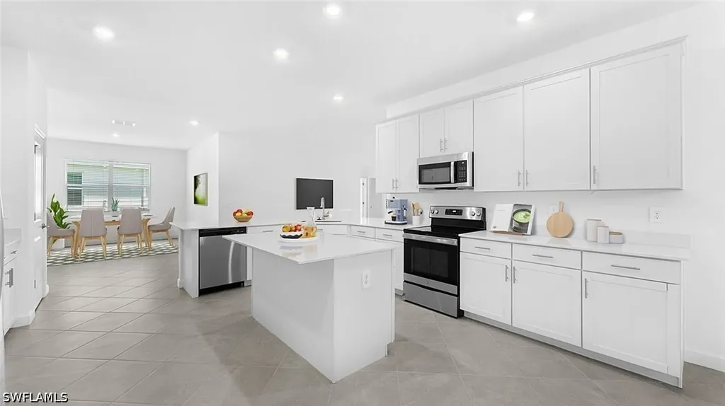 1595 Double Eagle Trail Naples FL 34120