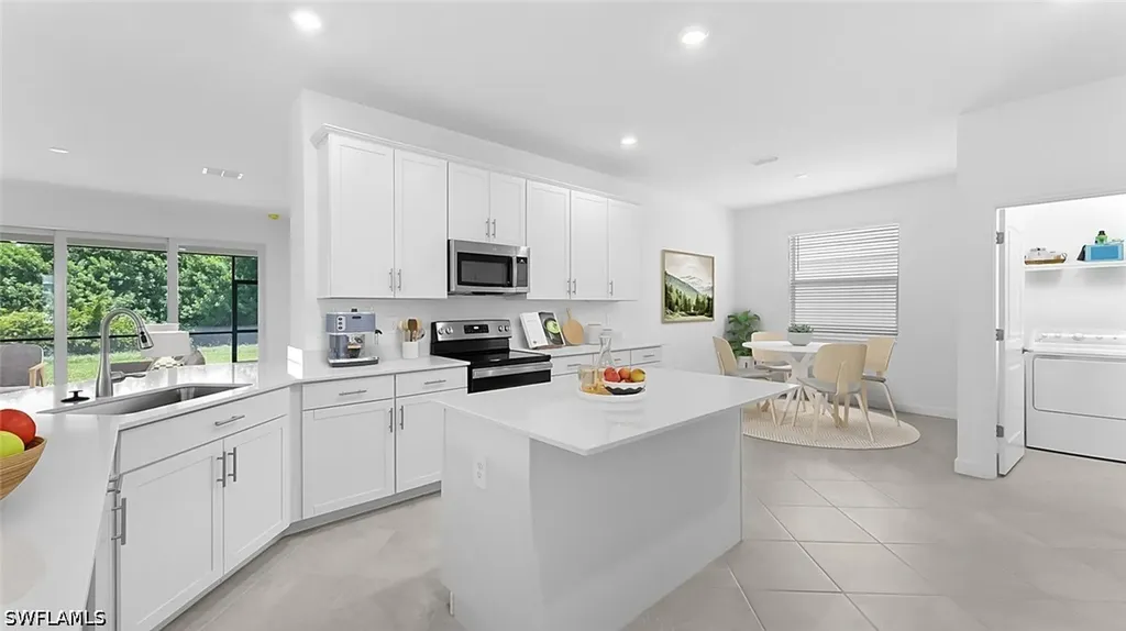 1595 Double Eagle Trail Naples FL 34120