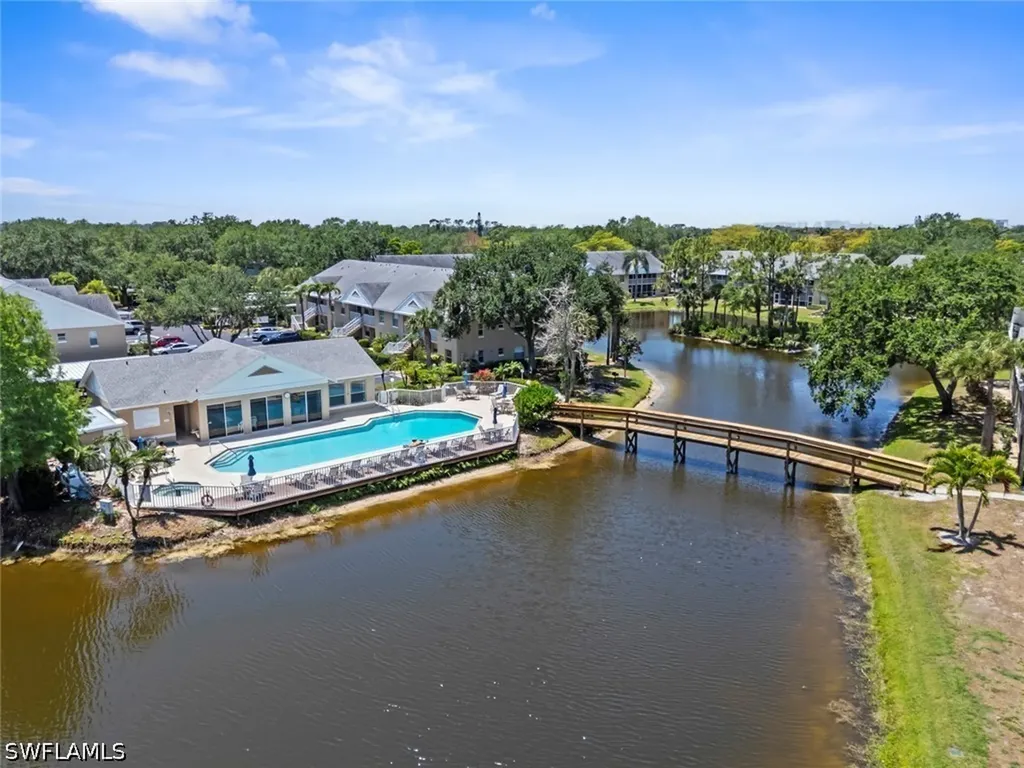 162 Pebble Shores Drive Naples FL 34110