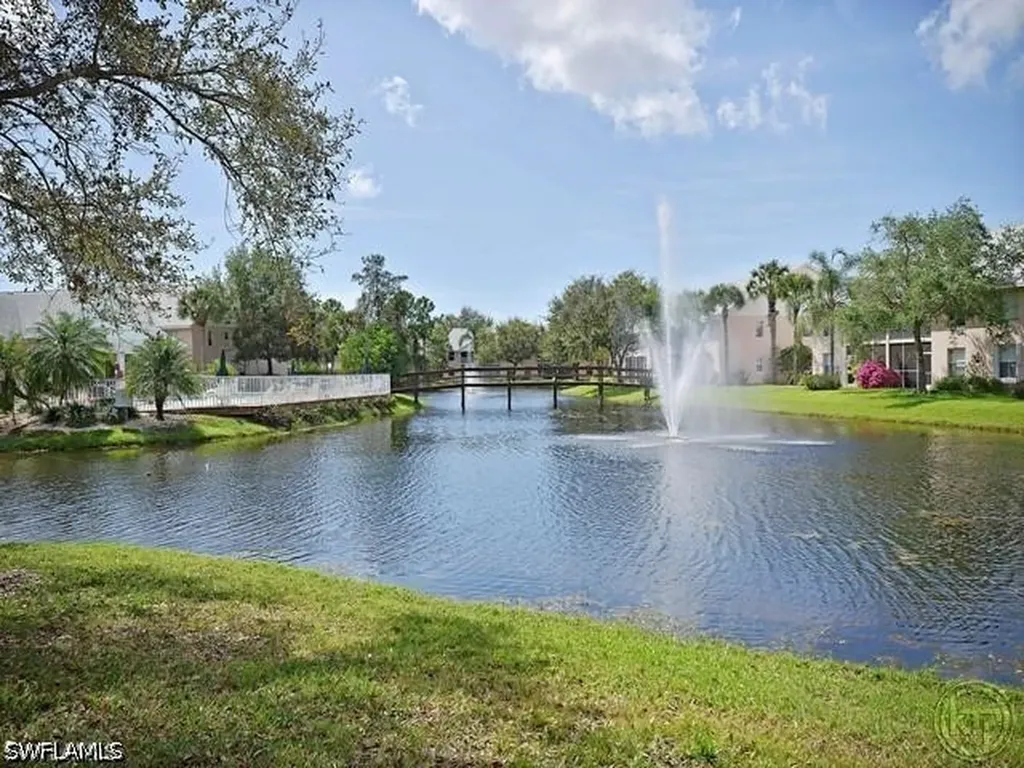 162 Pebble Shores Drive Naples FL 34110