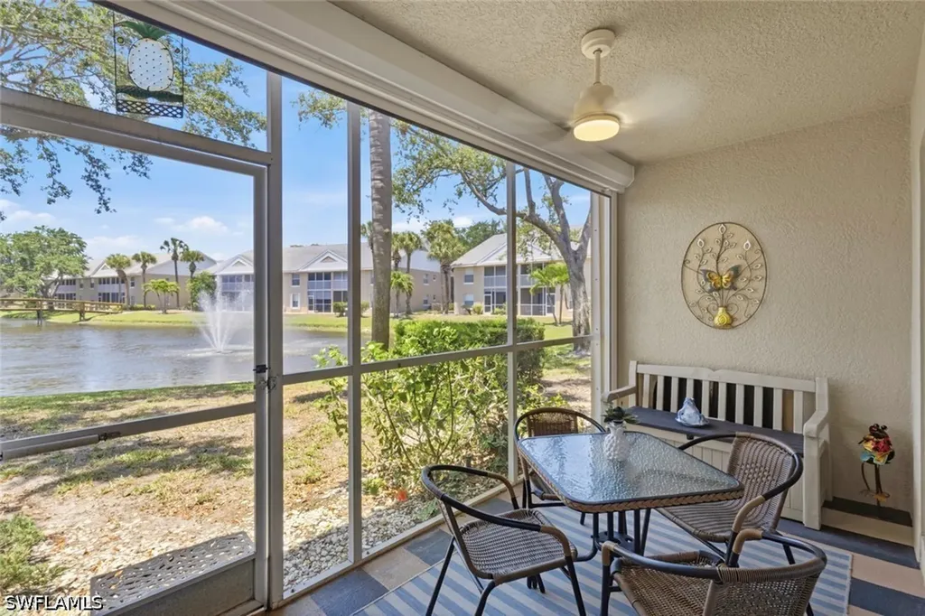 162 Pebble Shores Drive Naples FL 34110