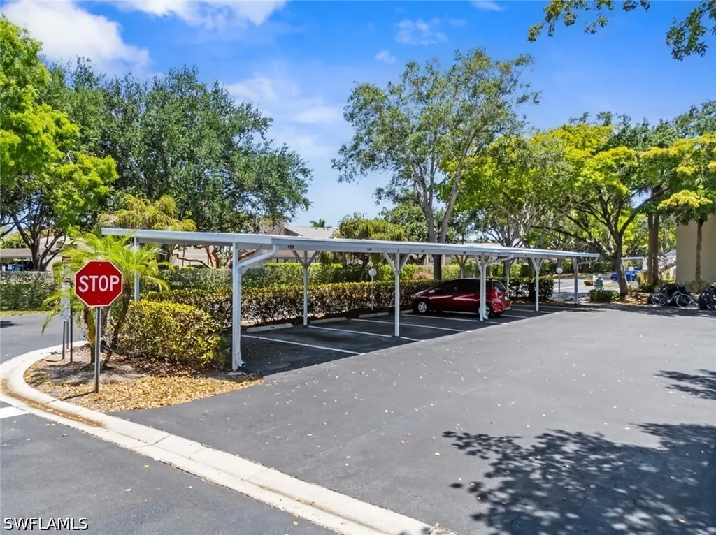 162 Pebble Shores Drive Naples FL 34110