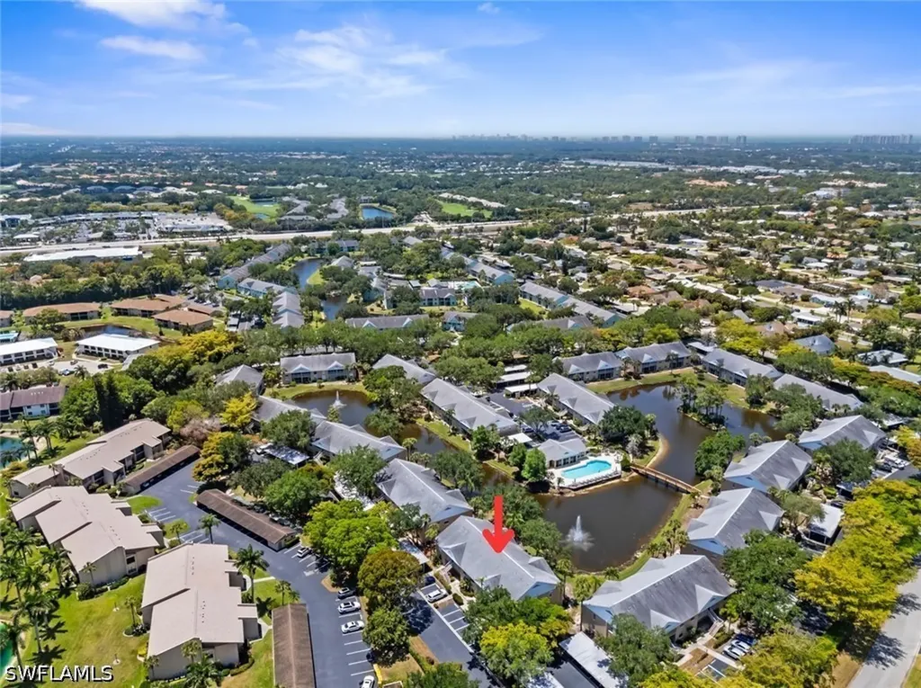 162 Pebble Shores Drive Naples FL 34110