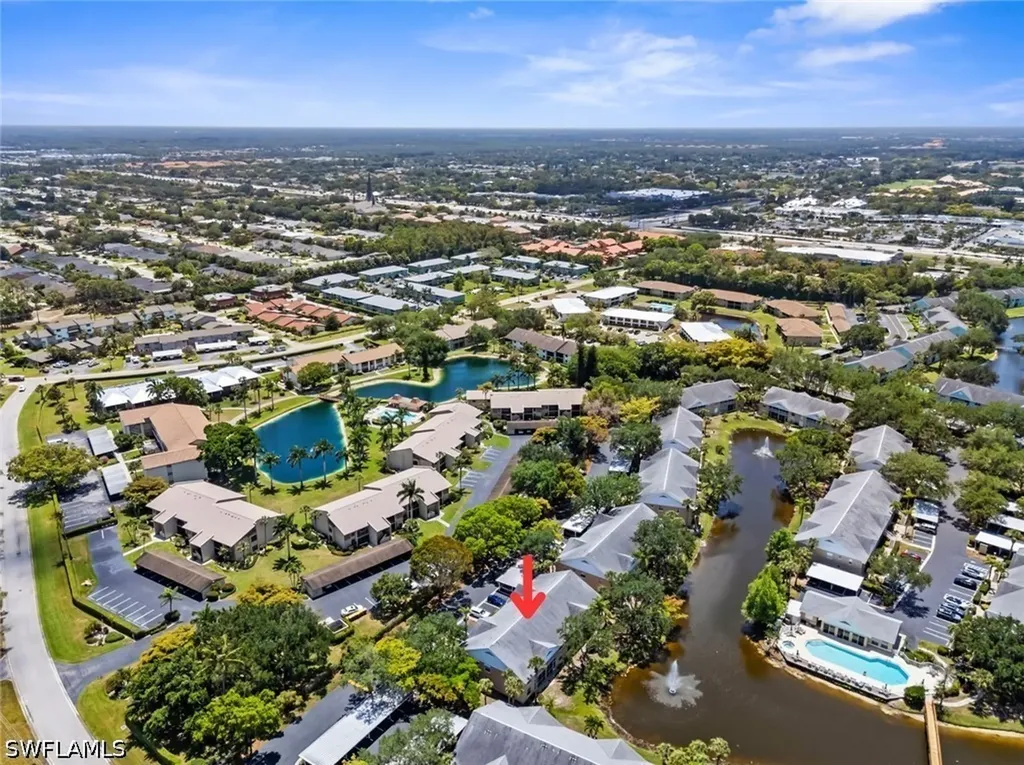 162 Pebble Shores Drive Naples FL 34110