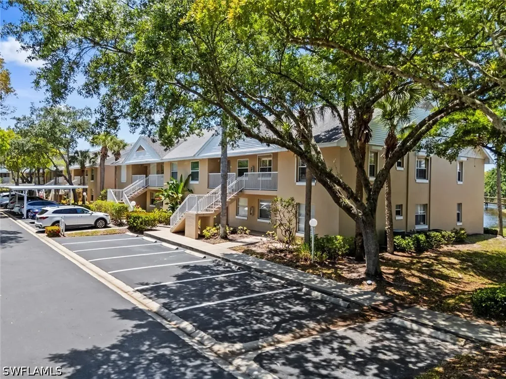 162 Pebble Shores Drive Naples FL 34110