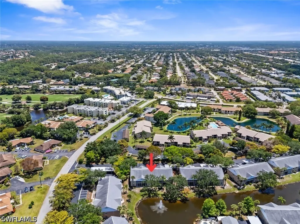 162 Pebble Shores Drive Naples FL 34110