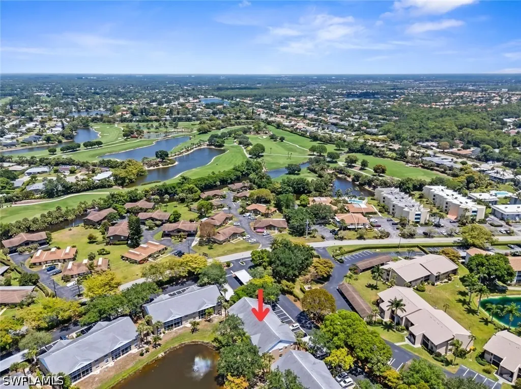 162 Pebble Shores Drive Naples FL 34110