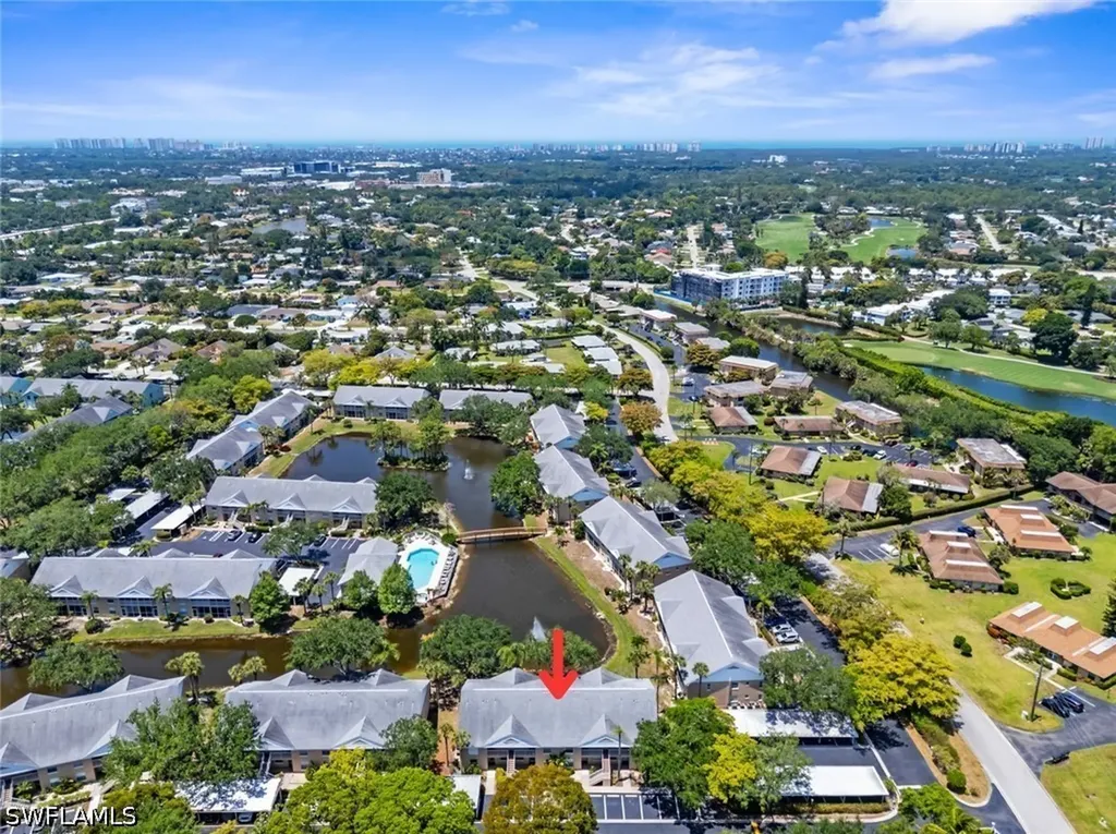 162 Pebble Shores Drive Naples FL 34110