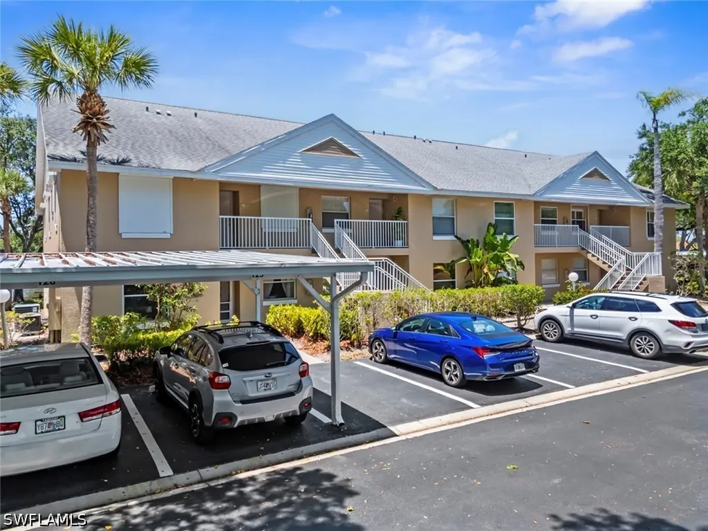162 Pebble Shores Drive Naples FL 34110