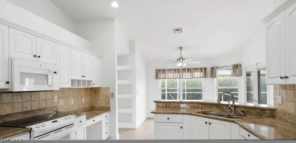 1345 Whiteheart Avenue Marco Island FL 34145
