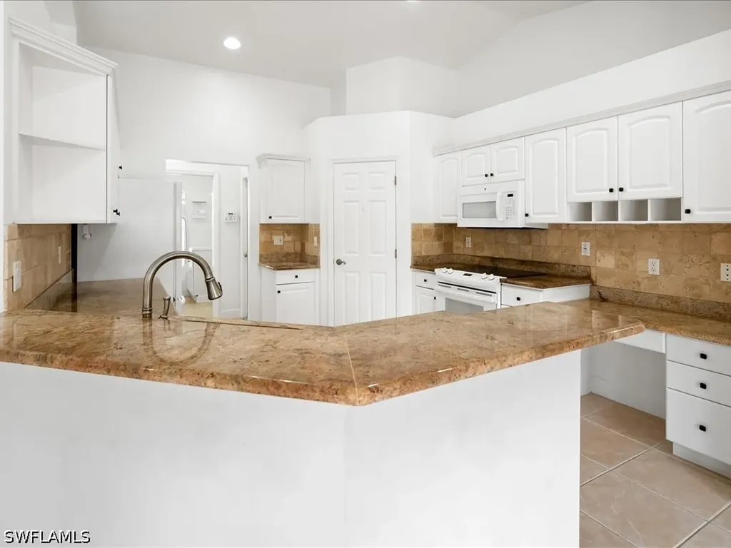 1345 Whiteheart Avenue Marco Island FL 34145