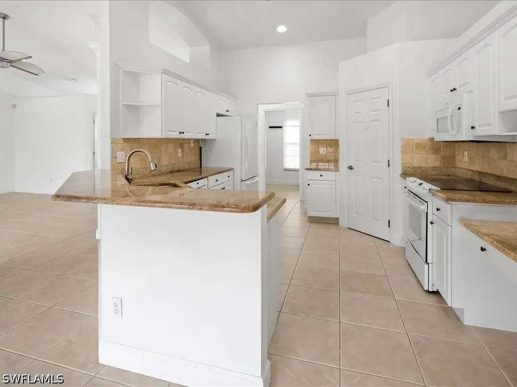 1345 Whiteheart Avenue Marco Island FL 34145