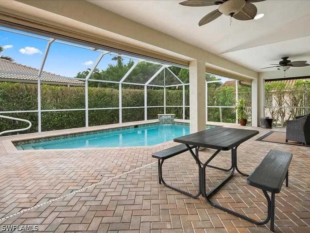 1345 Whiteheart Avenue Marco Island FL 34145