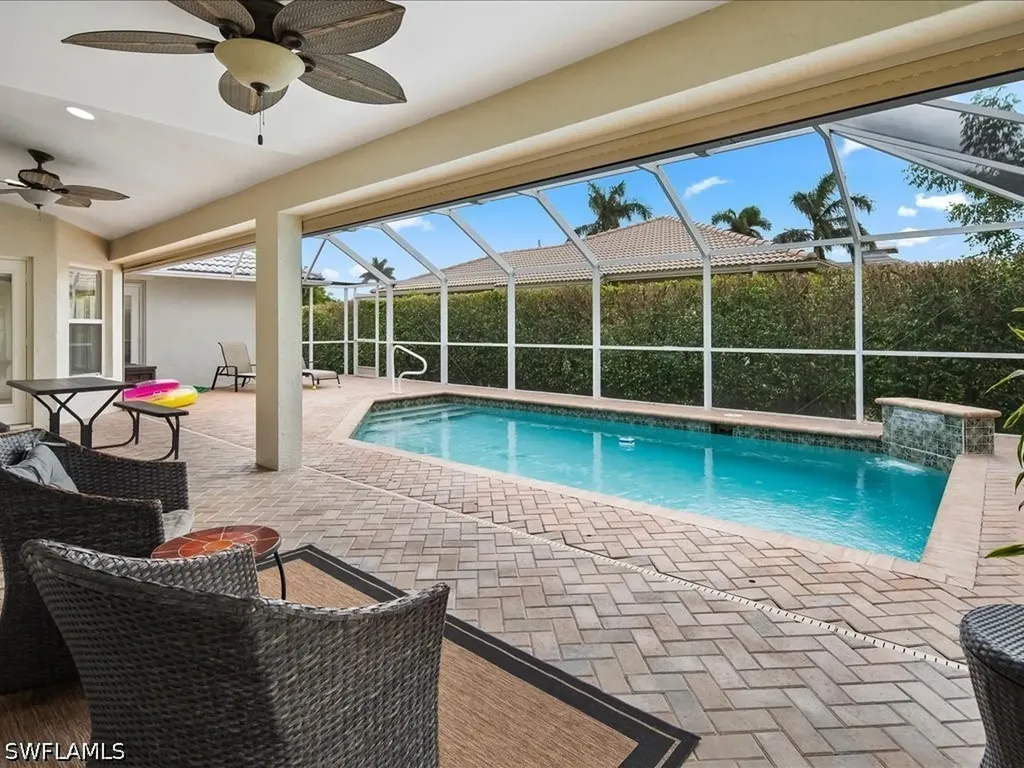 1345 Whiteheart Avenue Marco Island FL 34145