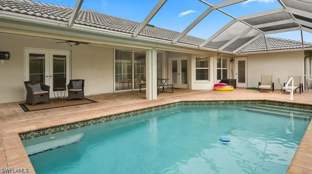 1345 Whiteheart Avenue Marco Island FL 34145