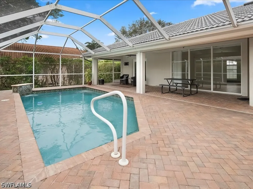 1345 Whiteheart Avenue Marco Island FL 34145