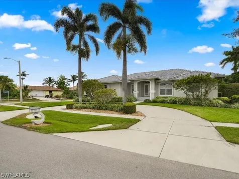 1345 Whiteheart Avenue Marco Island FL 34145