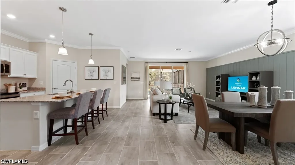 1599 Double Eagle Trail Naples FL 34120
