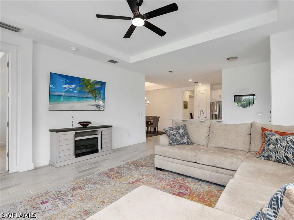 15558 Vittorio Street Naples FL 34114