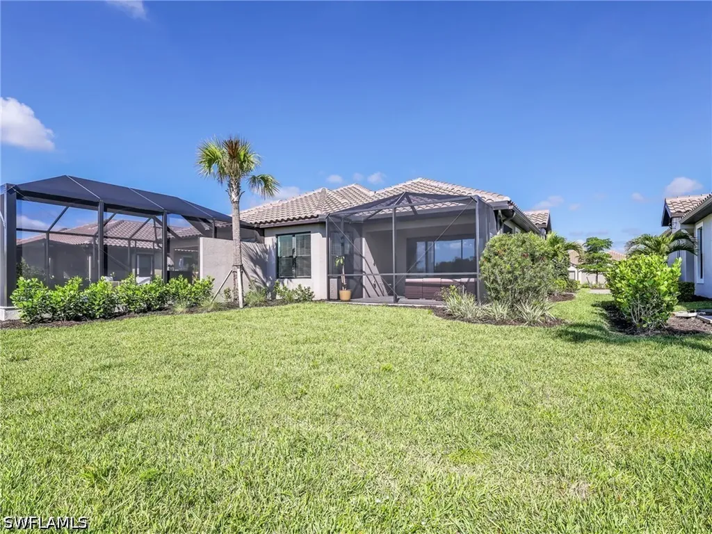 15558 Vittorio Street Naples FL 34114