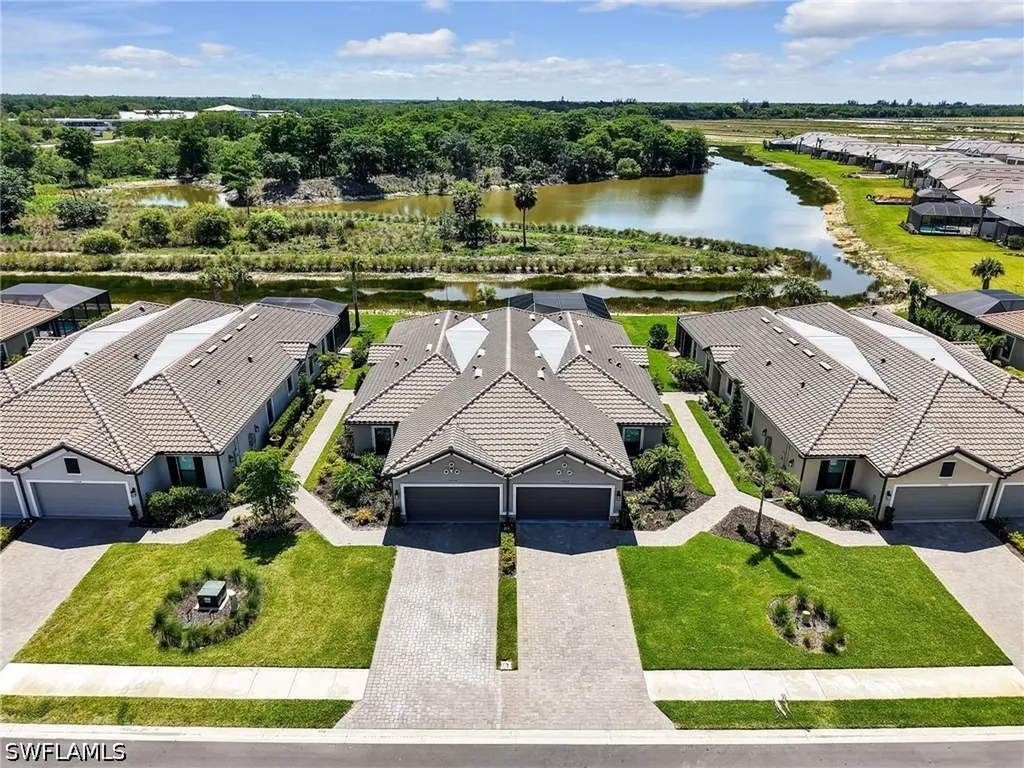 15558 Vittorio Street Naples FL 34114
