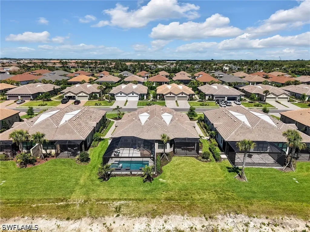 15558 Vittorio Street Naples FL 34114