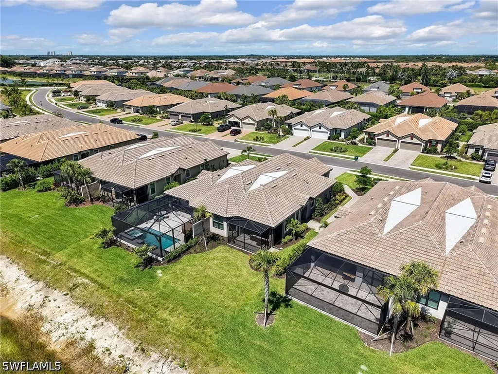 15558 Vittorio Street Naples FL 34114