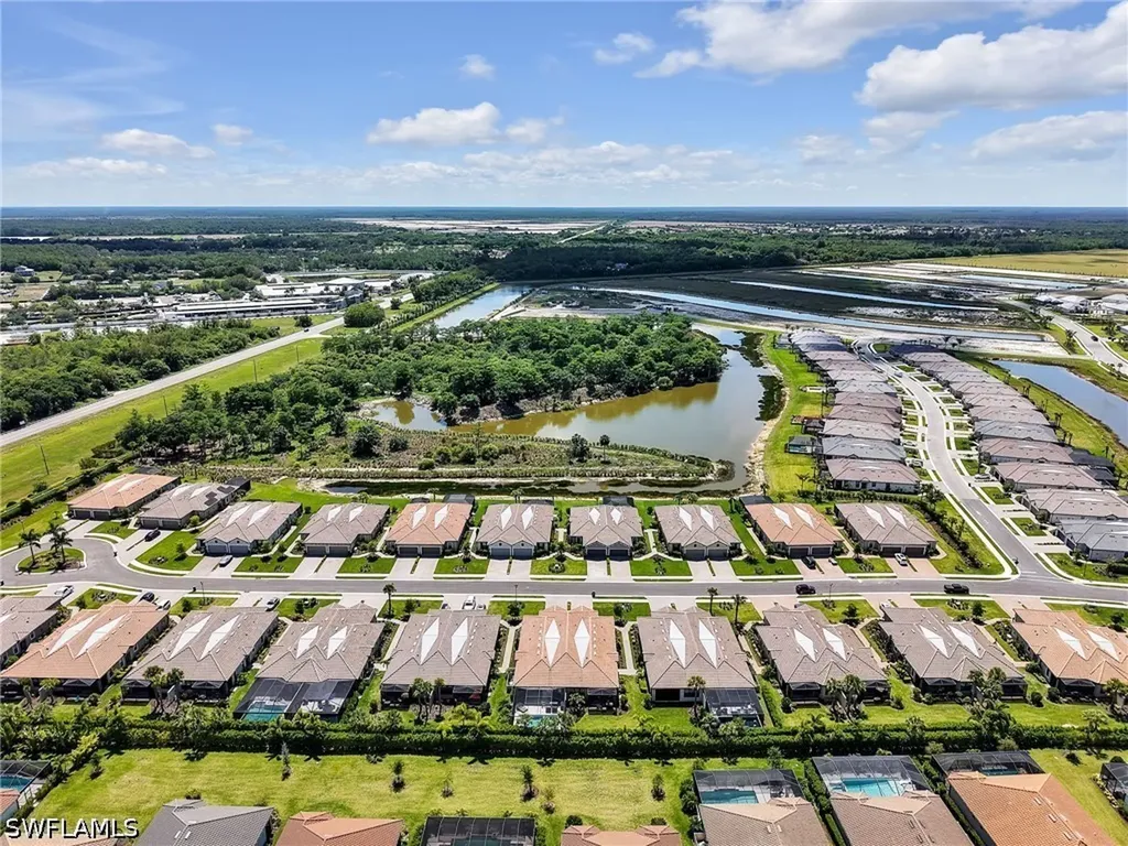 15558 Vittorio Street Naples FL 34114