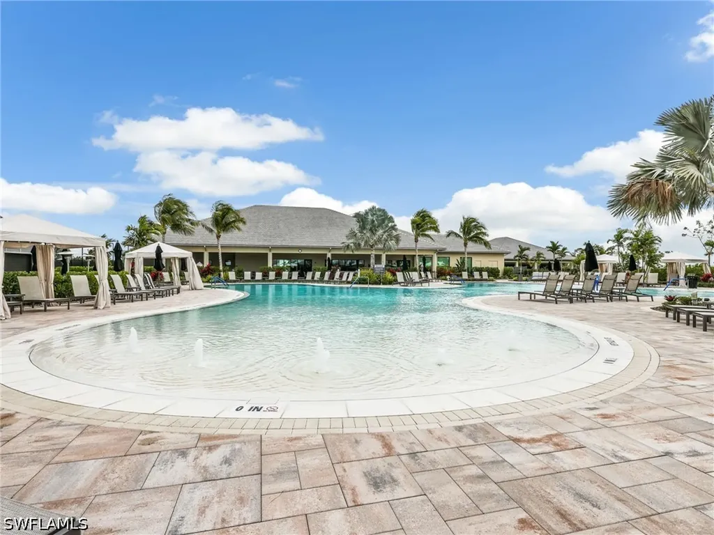 15558 Vittorio Street Naples FL 34114