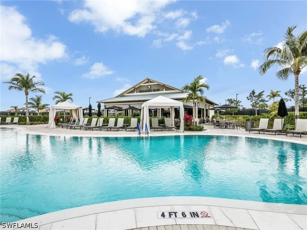 15558 Vittorio Street Naples FL 34114