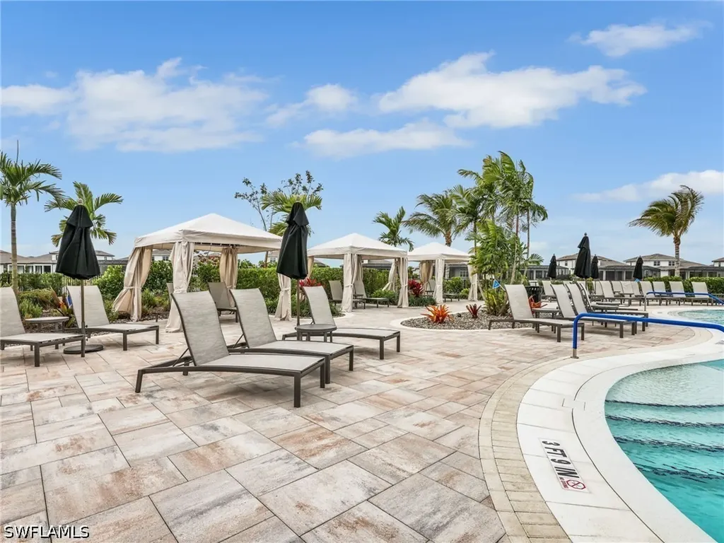 15558 Vittorio Street Naples FL 34114