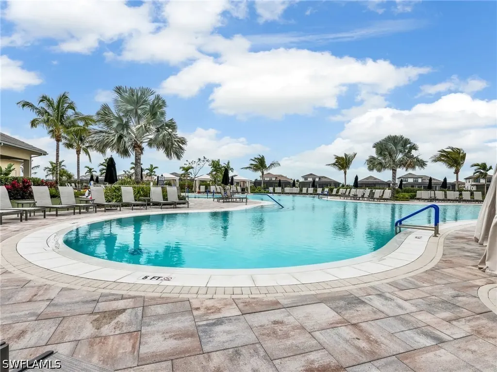 15558 Vittorio Street Naples FL 34114