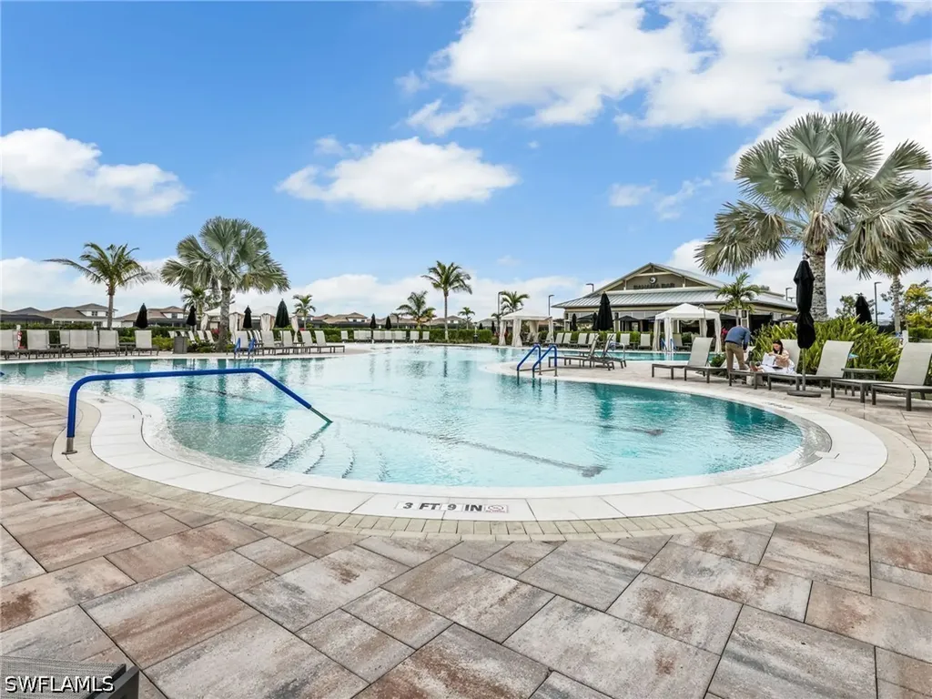 15558 Vittorio Street Naples FL 34114