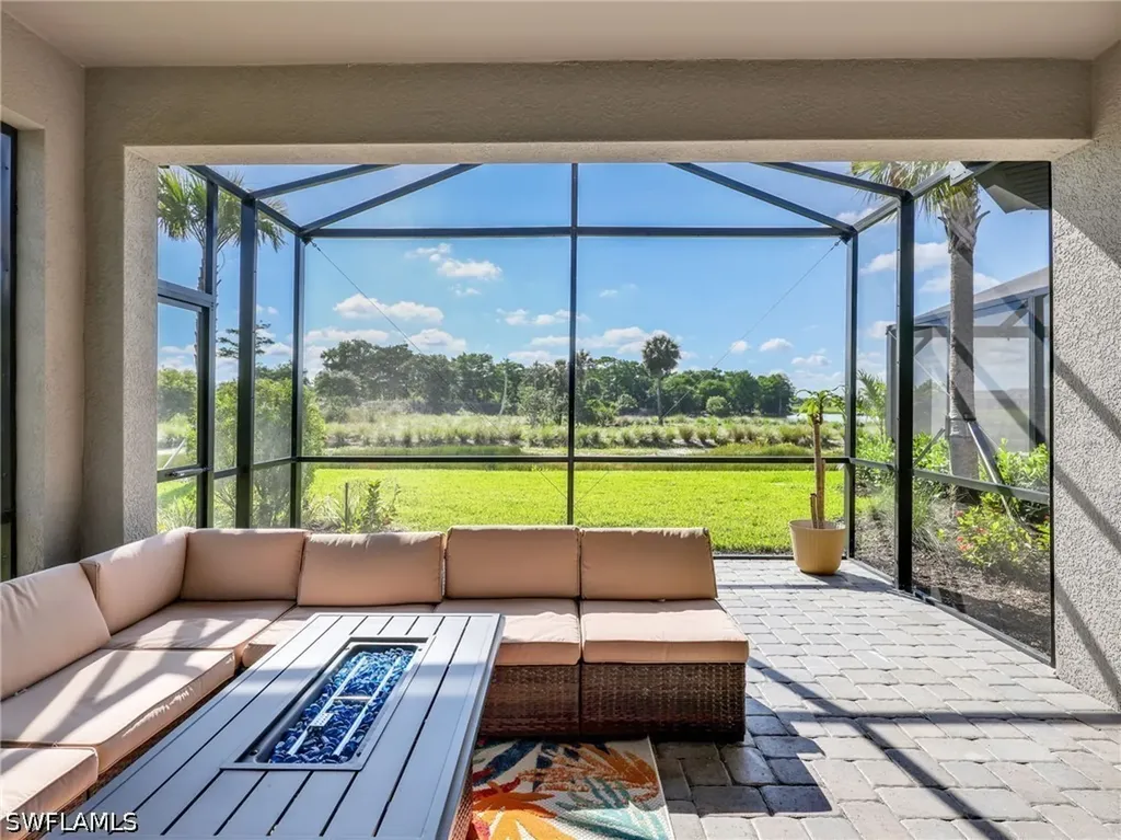 15558 Vittorio Street Naples FL 34114