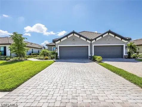 15558 Vittorio Street Naples FL 34114