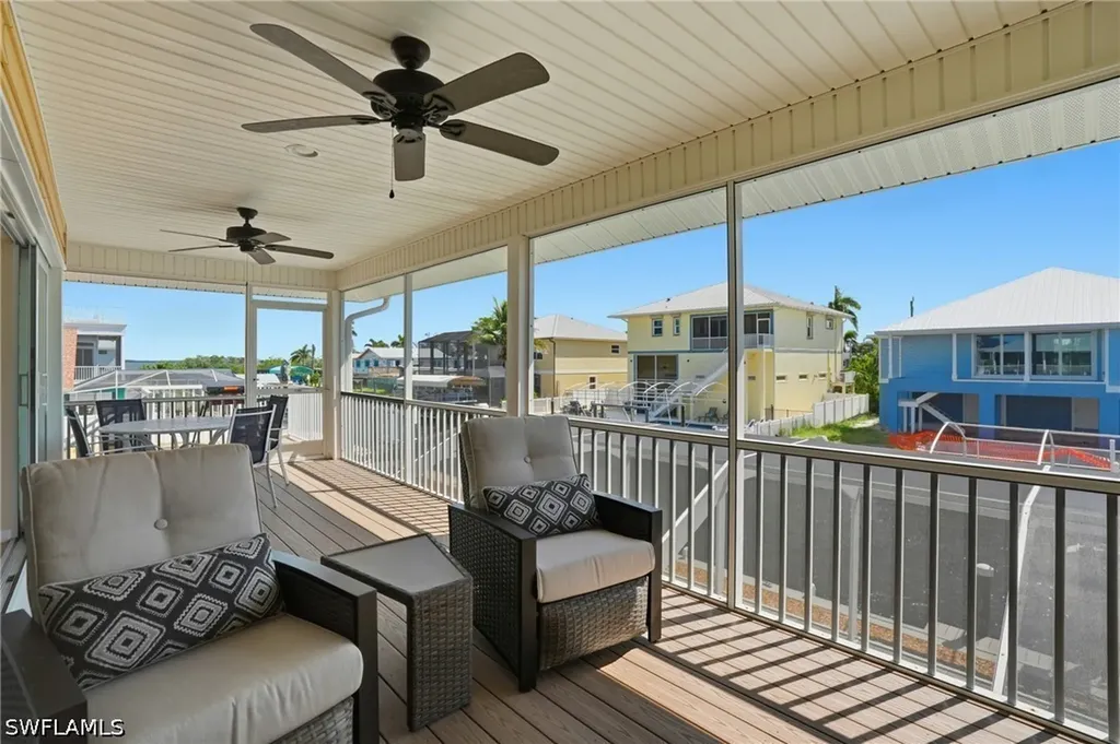 222 Flamingo Street Fort Myers Beach FL 33931