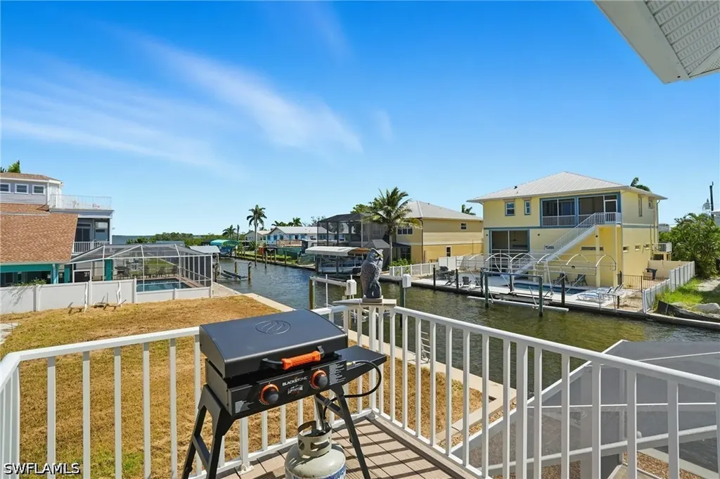 222 Flamingo Street Fort Myers Beach FL 33931