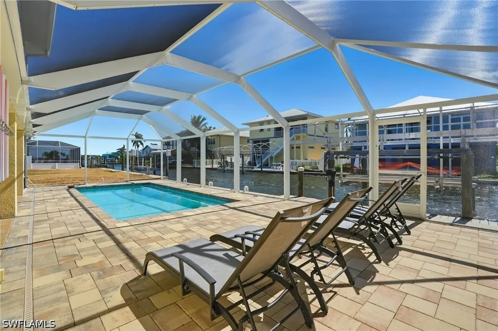 222 Flamingo Street Fort Myers Beach FL 33931
