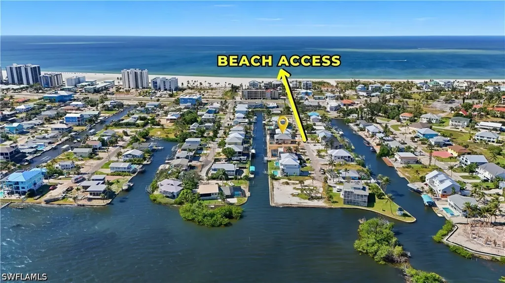 222 Flamingo Street Fort Myers Beach FL 33931