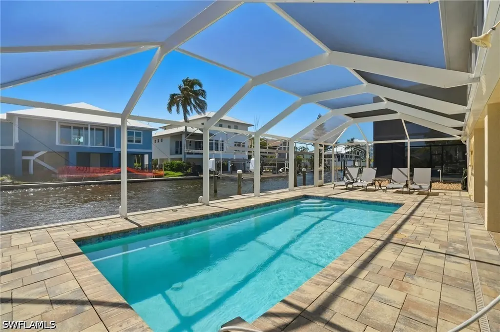 222 Flamingo Street Fort Myers Beach FL 33931