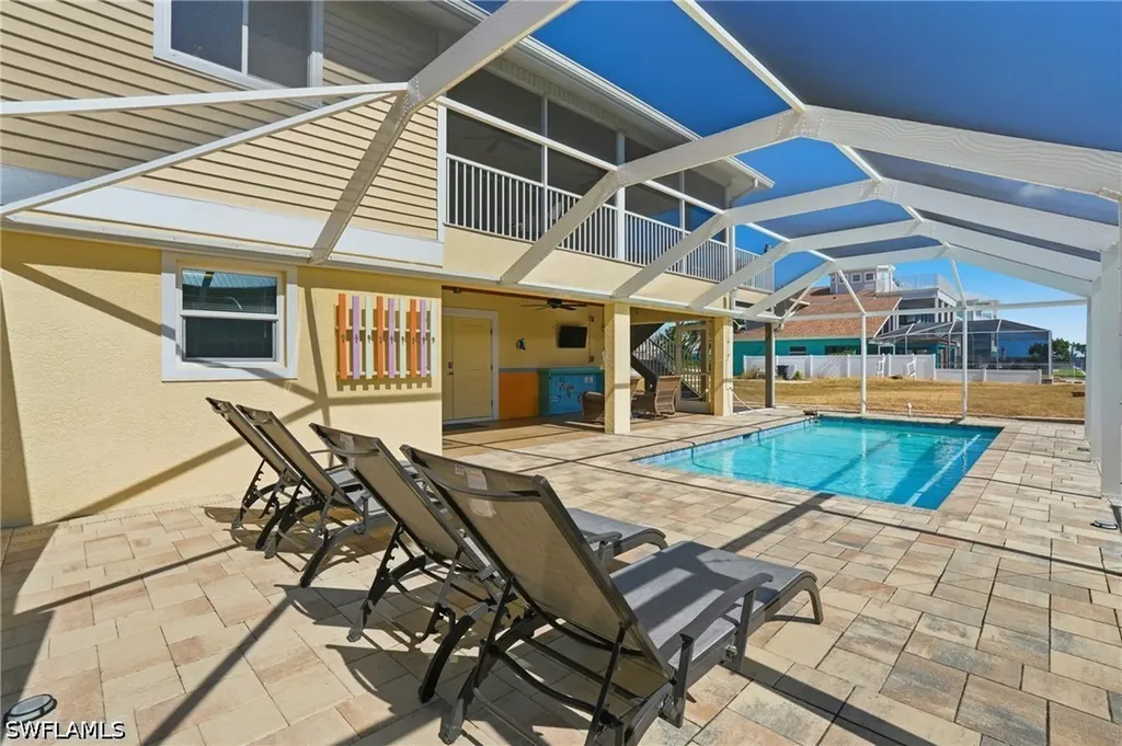 222 Flamingo Street Fort Myers Beach FL 33931