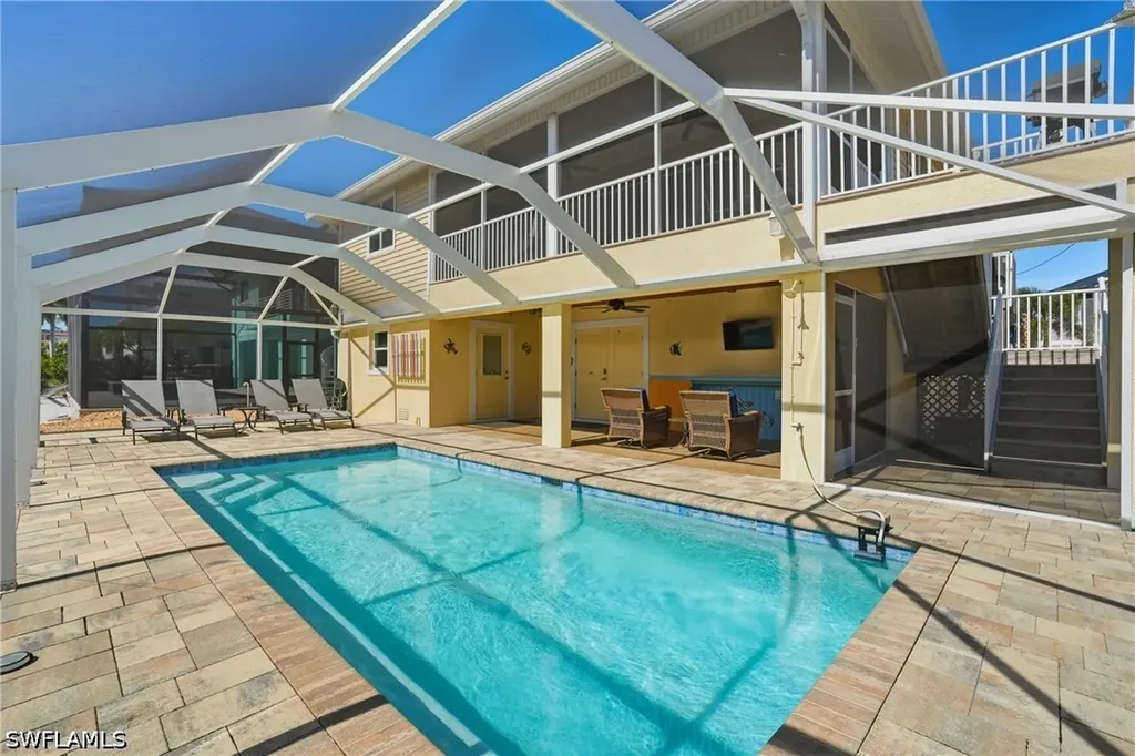 222 Flamingo Street Fort Myers Beach FL 33931