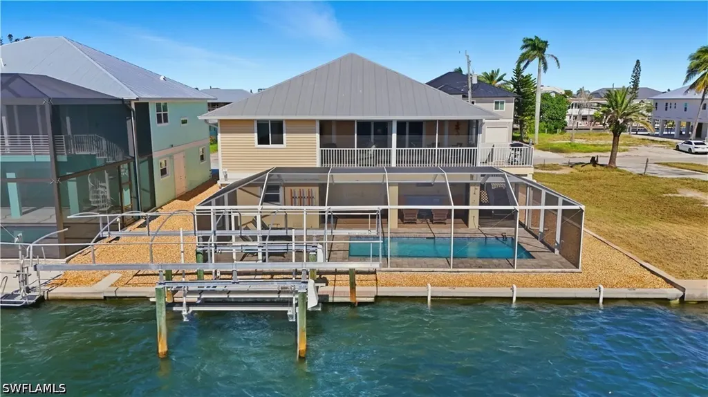 222 Flamingo Street Fort Myers Beach FL 33931