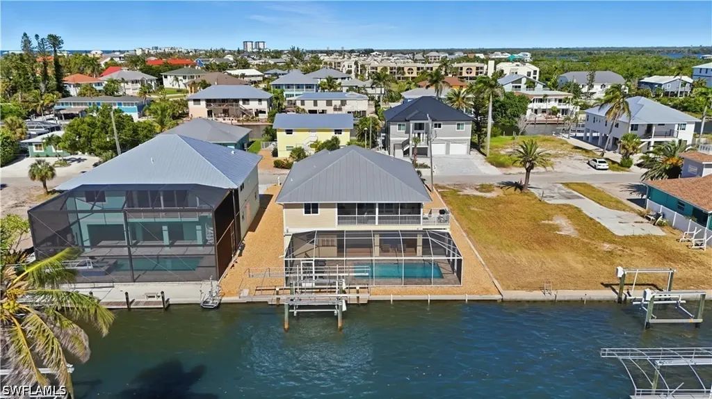 222 Flamingo Street Fort Myers Beach FL 33931