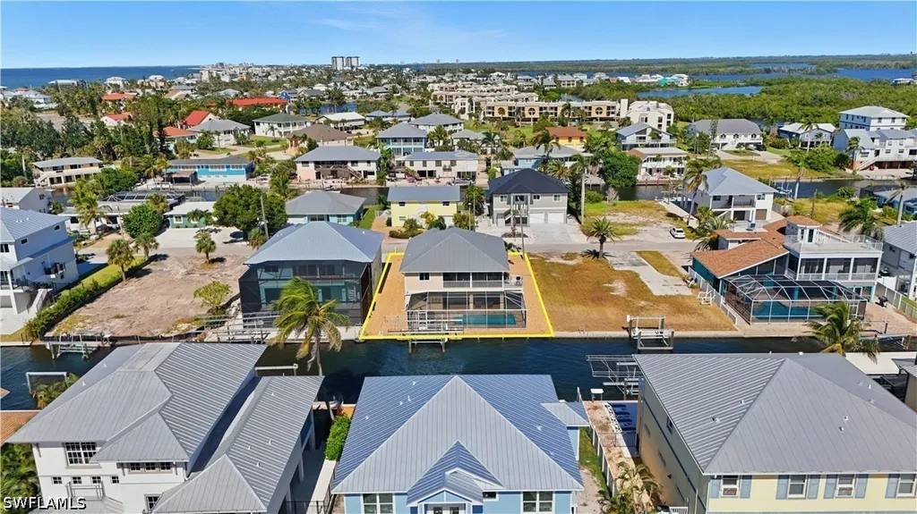 222 Flamingo Street Fort Myers Beach FL 33931