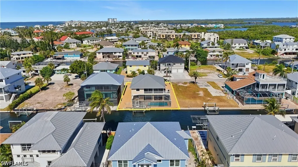 222 Flamingo Street Fort Myers Beach FL 33931