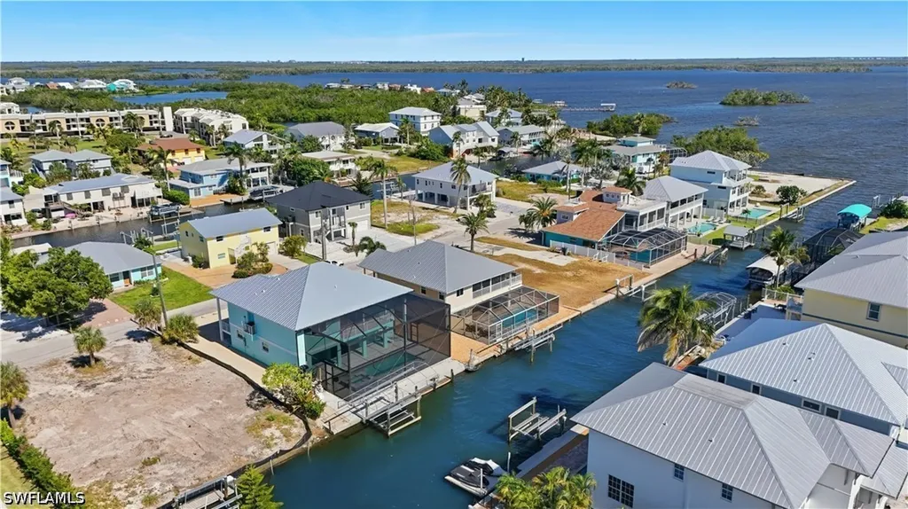 222 Flamingo Street Fort Myers Beach FL 33931