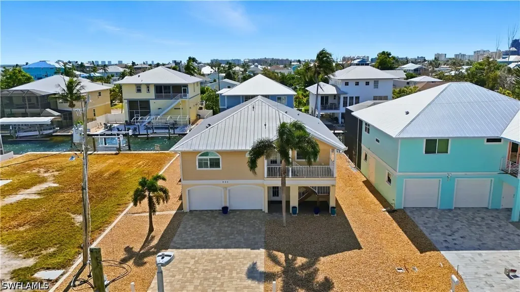 222 Flamingo Street Fort Myers Beach FL 33931