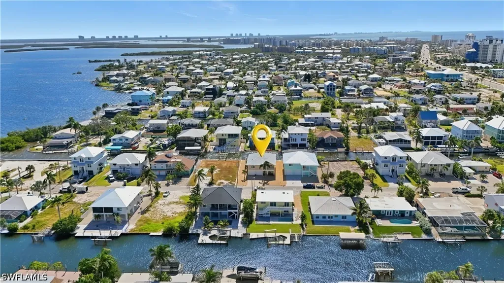 222 Flamingo Street Fort Myers Beach FL 33931