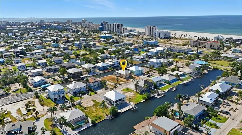 222 Flamingo Street Fort Myers Beach FL 33931